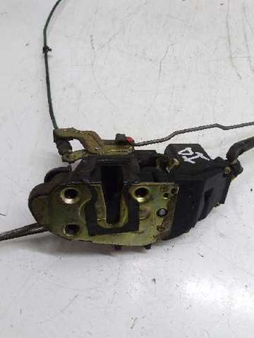 Fecho da porta dianteira esquerda para KIA Carnival UP