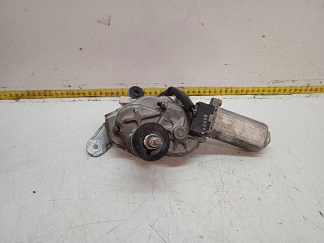 Motor de limpador pára-brisas de vidro traseiro 0K53Z67450 HYUNDAI