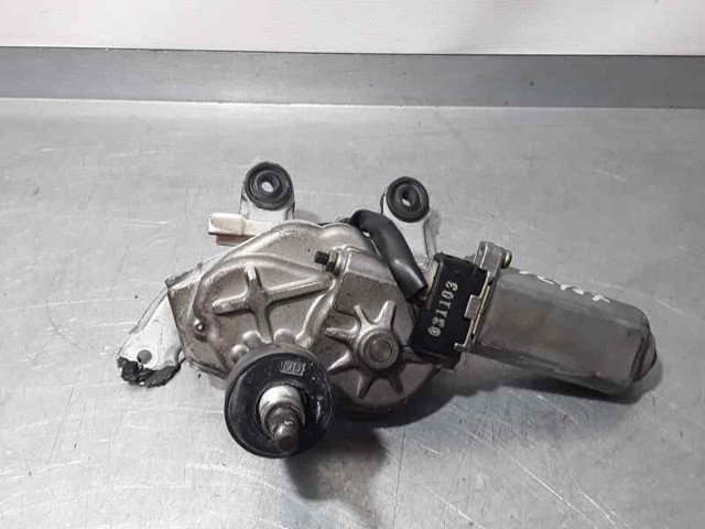 Motor de limpador pára-brisas de vidro traseiro 0K53Z67450 HYUNDAI