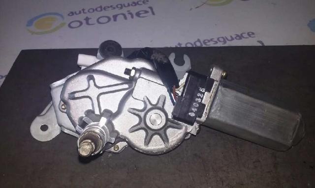 Motor de limpador pára-brisas de vidro traseiro 0K53Z67450 HYUNDAI