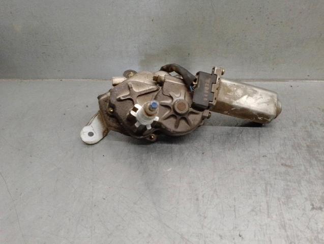 Motor de limpador pára-brisas de vidro traseiro 0K53Z67450 HYUNDAI