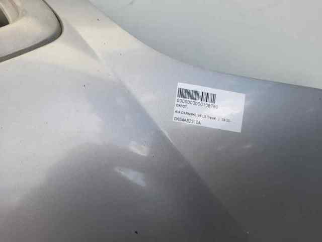 0K54A52310A Hyundai/Kia