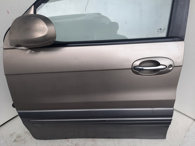 Porta dianteira esquerda para KIA Carnival GQ