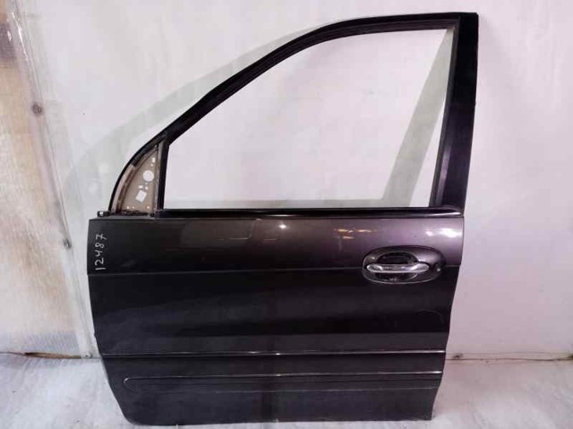 Porta dianteira esquerda KIA Carnival II GQ ao melhor preço