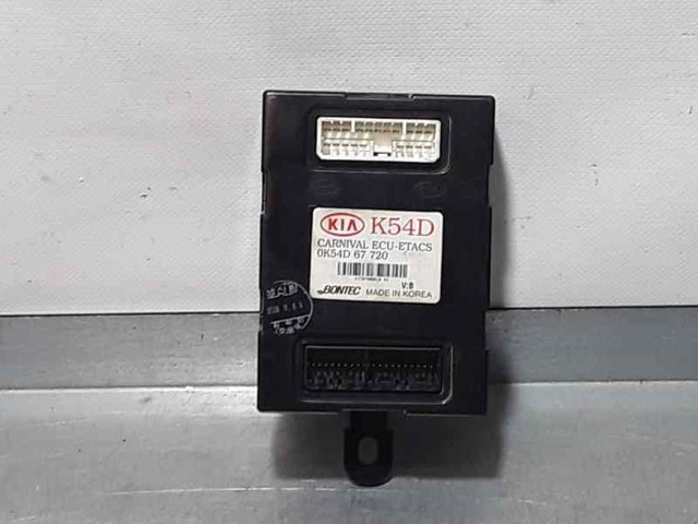 0K54D67720 Hyundai/Kia