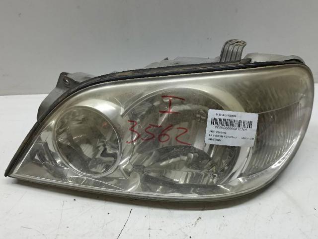 0K54E51040A Hyundai/Kia