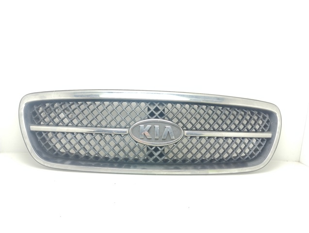 para KIA Carnival II (GQ)