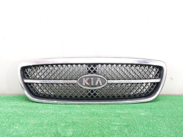 Grelha do radiador para KIA Carnival GQ