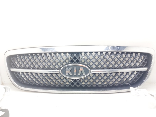 KIA Carnival II (GQ)