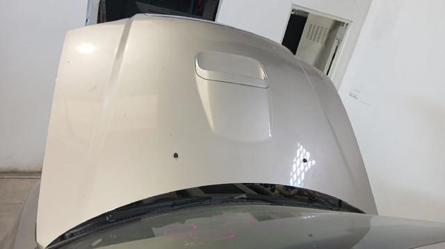 Capota para KIA Carnival GQ