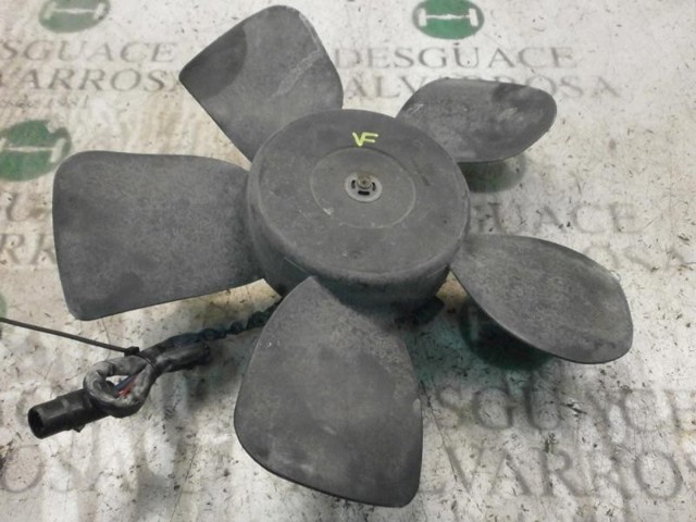 Difusor do radiador de esfriamento, montado com motor e roda de aletas 0K55215025A HYUNDAI