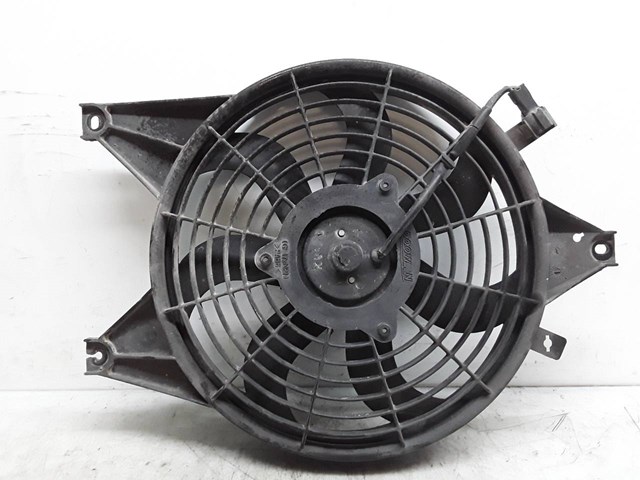 Difusor do radiador de esfriamento, montado com motor e roda de aletas 0K55215025A HYUNDAI