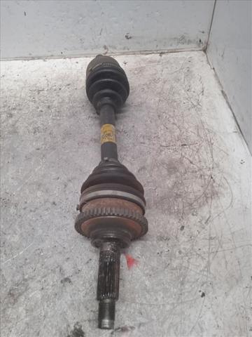 Semieixo (acionador) dianteiro direito 0K5522560XA HYUNDAI