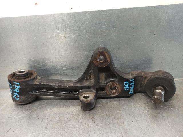 Braço oscilante inferior direito de suspensão dianteira 0K55234300C HYUNDAI