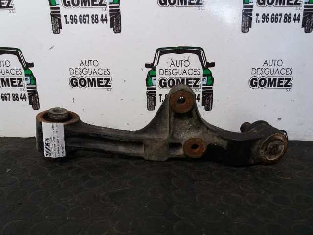 Braço oscilante inferior esquerdo de suspensão dianteira 0K55234350C HYUNDAI