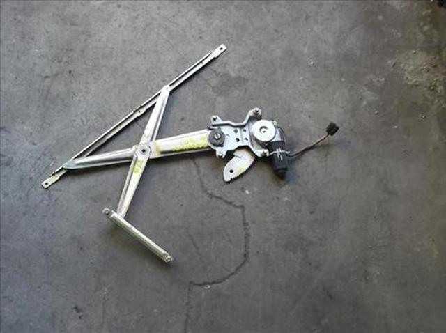 Mecanismo de acionamento de vidro da porta dianteira direita 0K55258560 HYUNDAI