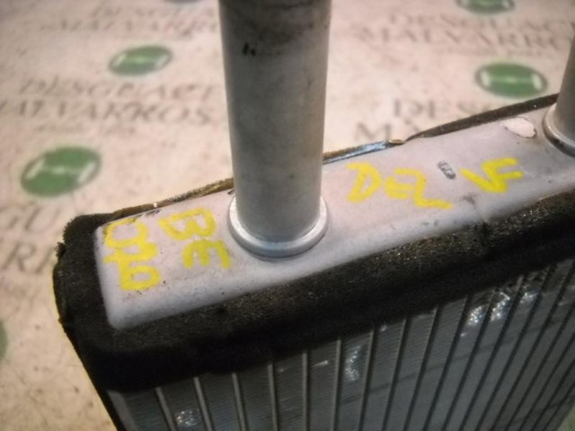Radiador de forno (de aquecedor) 0K55261H01 HYUNDAI