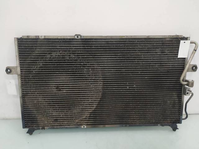Radiador de forno (de aquecedor) 0K55261H01A HYUNDAI