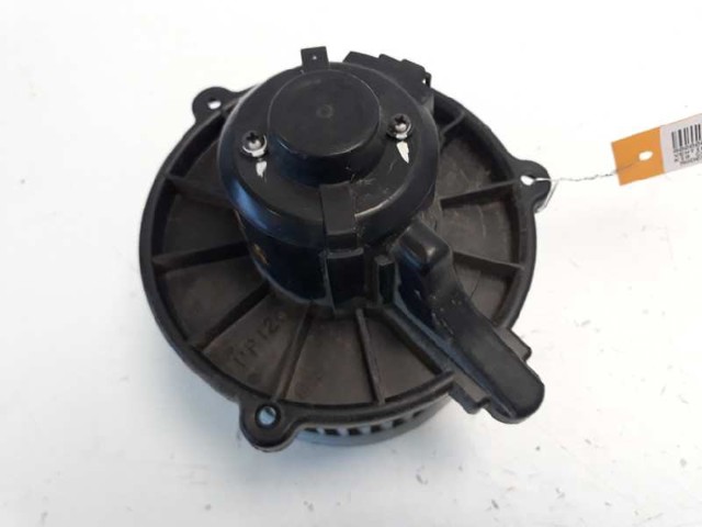 Motor de ventilador de forno (de aquecedor de salão) 0K55261R07 HYUNDAI