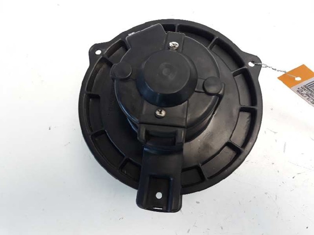 Motor de ventilador de forno (de aquecedor de salão) 0K55261R07 HYUNDAI