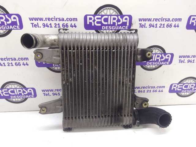 Radiador de intercooler para KIA Carnival GQ