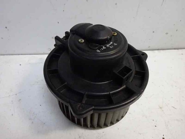 Motor de ventilador de forno (de aquecedor de salão) 0K60A61B10 HYUNDAI