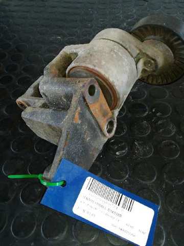 Rolo parasita da correia do mecanismo de distribuição de gás 0K88R12750 HYUNDAI