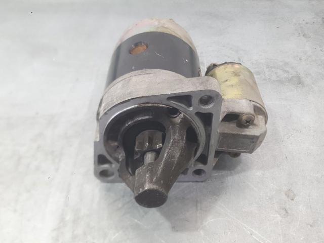 Motor de arranco 0K90018400 HYUNDAI