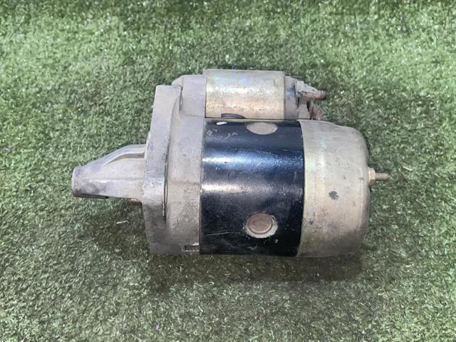 Motor de arranco 0K90018400 HYUNDAI