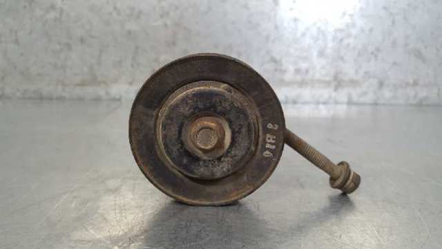 Rolo parasita da correia do mecanismo de distribuição de gás 0K95512730A HYUNDAI