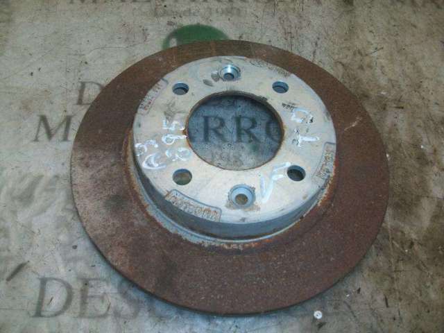  para KIA Carens  (FC)