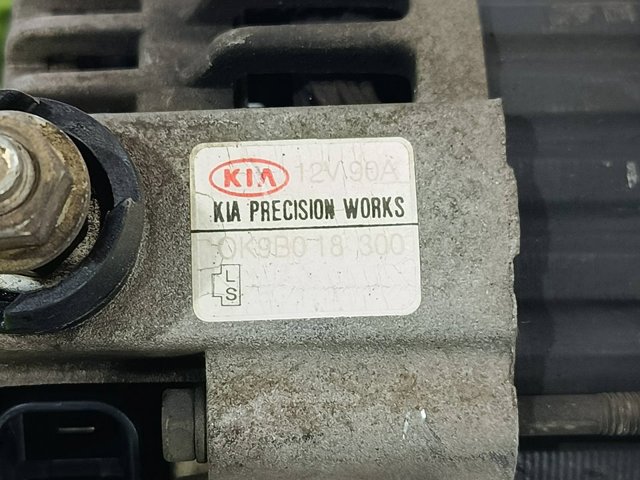 0K9B018300 Hyundai/Kia
