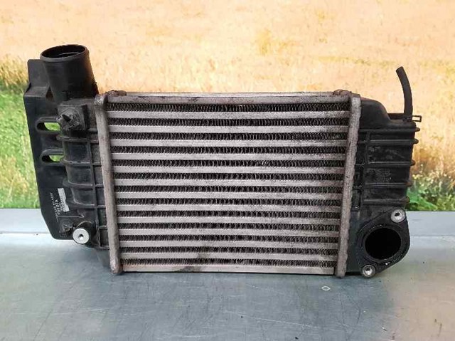Radiador de intercooler 0N020 TOYOTA