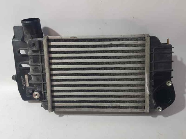 Radiador de intercooler 0N020 TOYOTA