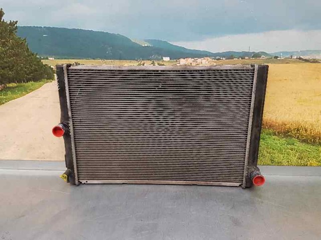 Radiador de esfriamento de motor 0N06 TOYOTA