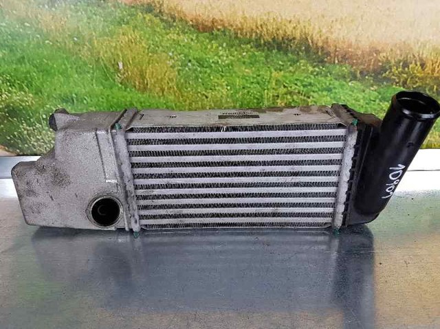 Radiador de intercooler 0N150 TOYOTA