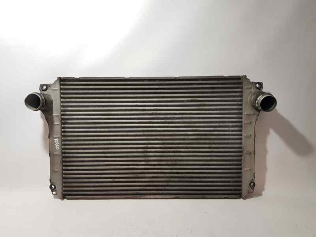 Radiador de intercooler 0R010 TOYOTA