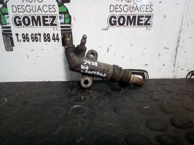 Cilindro de trabalho de embraiagem 0S09341920 HYUNDAI