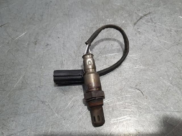 Sonda lambda, sensor de oxigênio até o catalisador 0ZA603N2 NISSAN