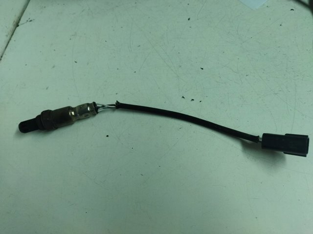 Sonda lambda, sensor de oxigênio até o catalisador 0ZA603N2 NISSAN