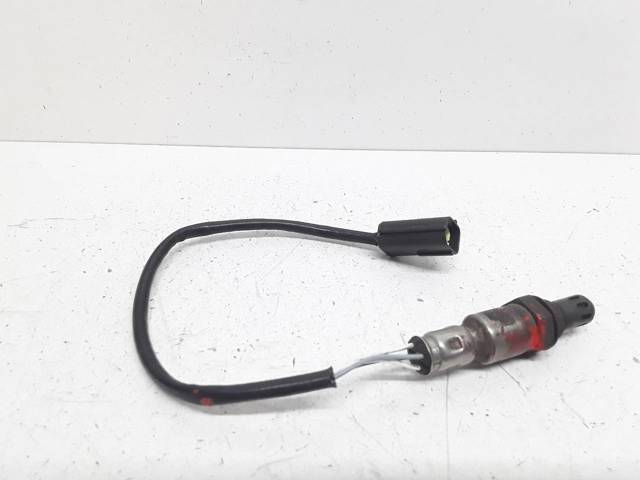 Sonda lambda, sensor de oxigênio até o catalisador 0ZA603N2 NISSAN