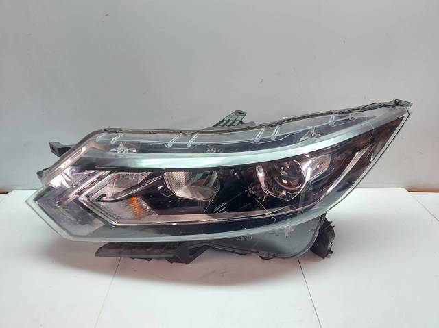 Luz esquerda 10019009 NISSAN