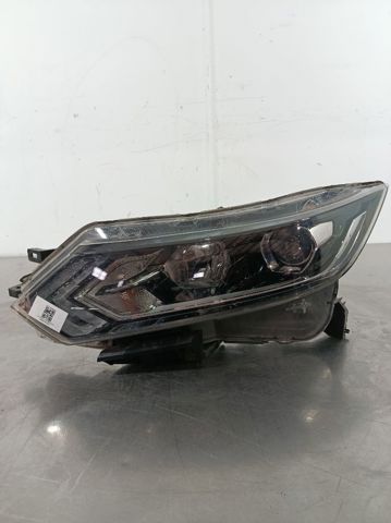 Luz esquerda 10019009 NISSAN
