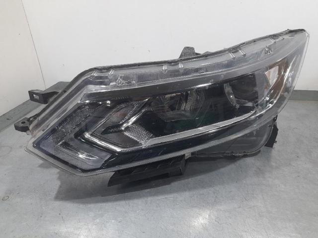 Luz esquerda 10019009 NISSAN