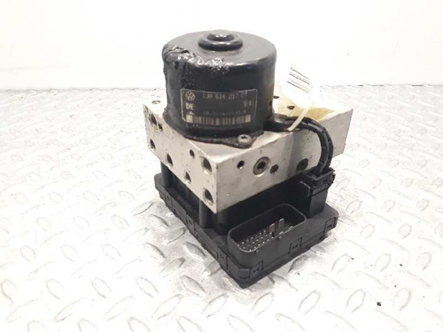 Unidade hidráulico de controlo ABS 10020401434 VAG