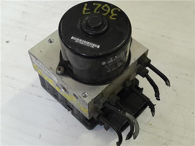 Unidade hidráulico de controlo ABS 10020401944 PEUGEOT
