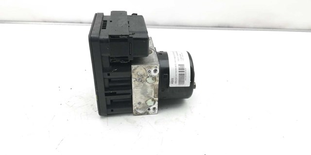 Unidade hidráulico de controlo ABS 10020600384 VAG