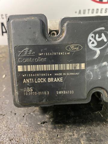 10020700524 Ford