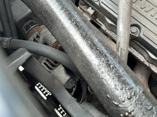 Gerador 1002132630 LAND ROVER