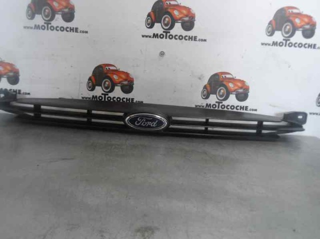 Grelha do radiador 1003165 FORD